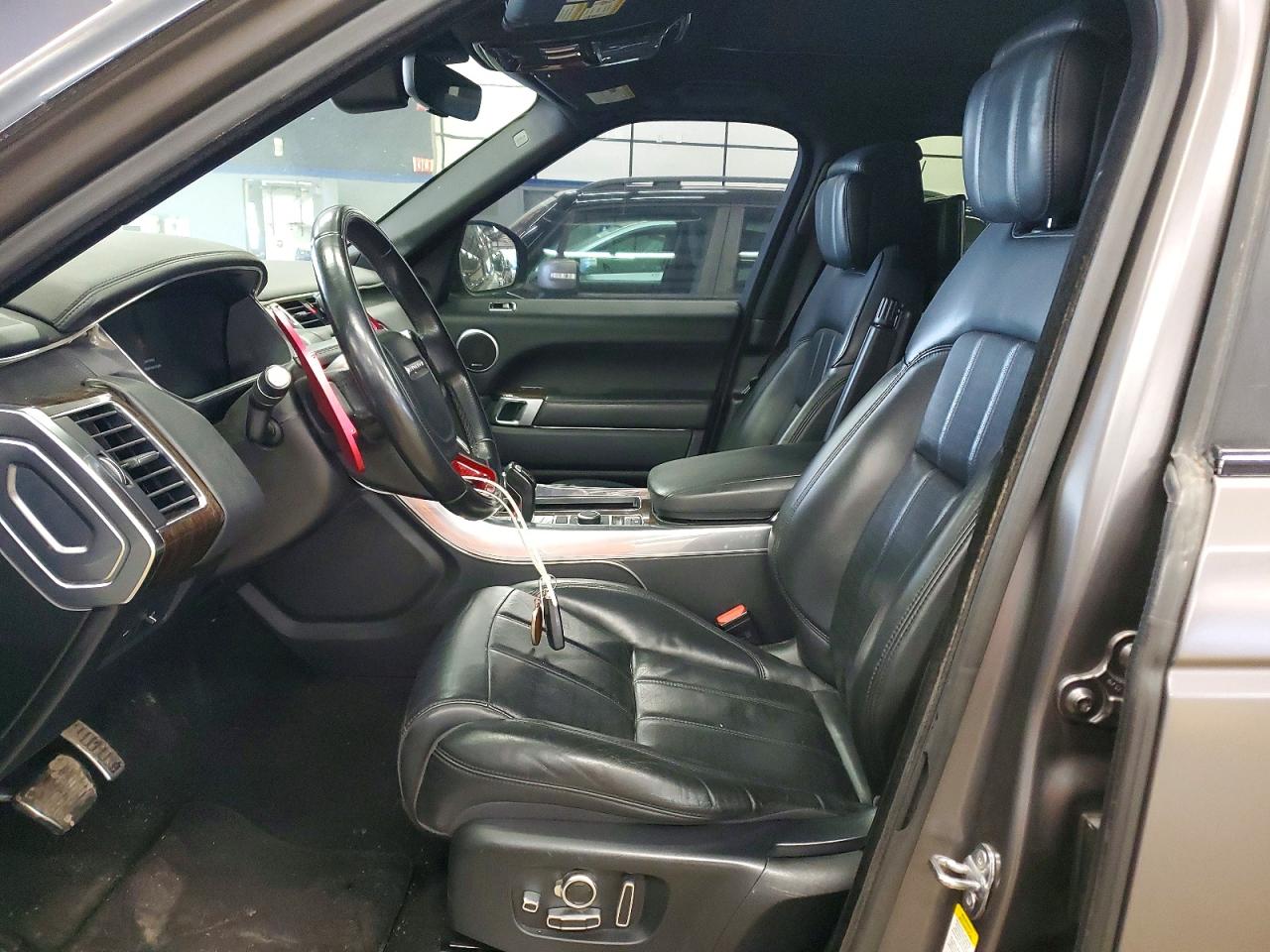 2018 Land Rangerover VIN SALWV2SV5JA197347 photo 7