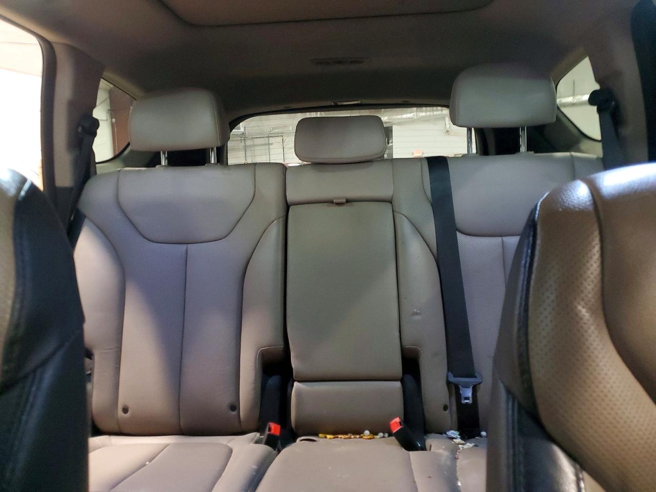 2020 HYUNDAI Santa fe VIN 5NMS33AD8LH276773 photo 10