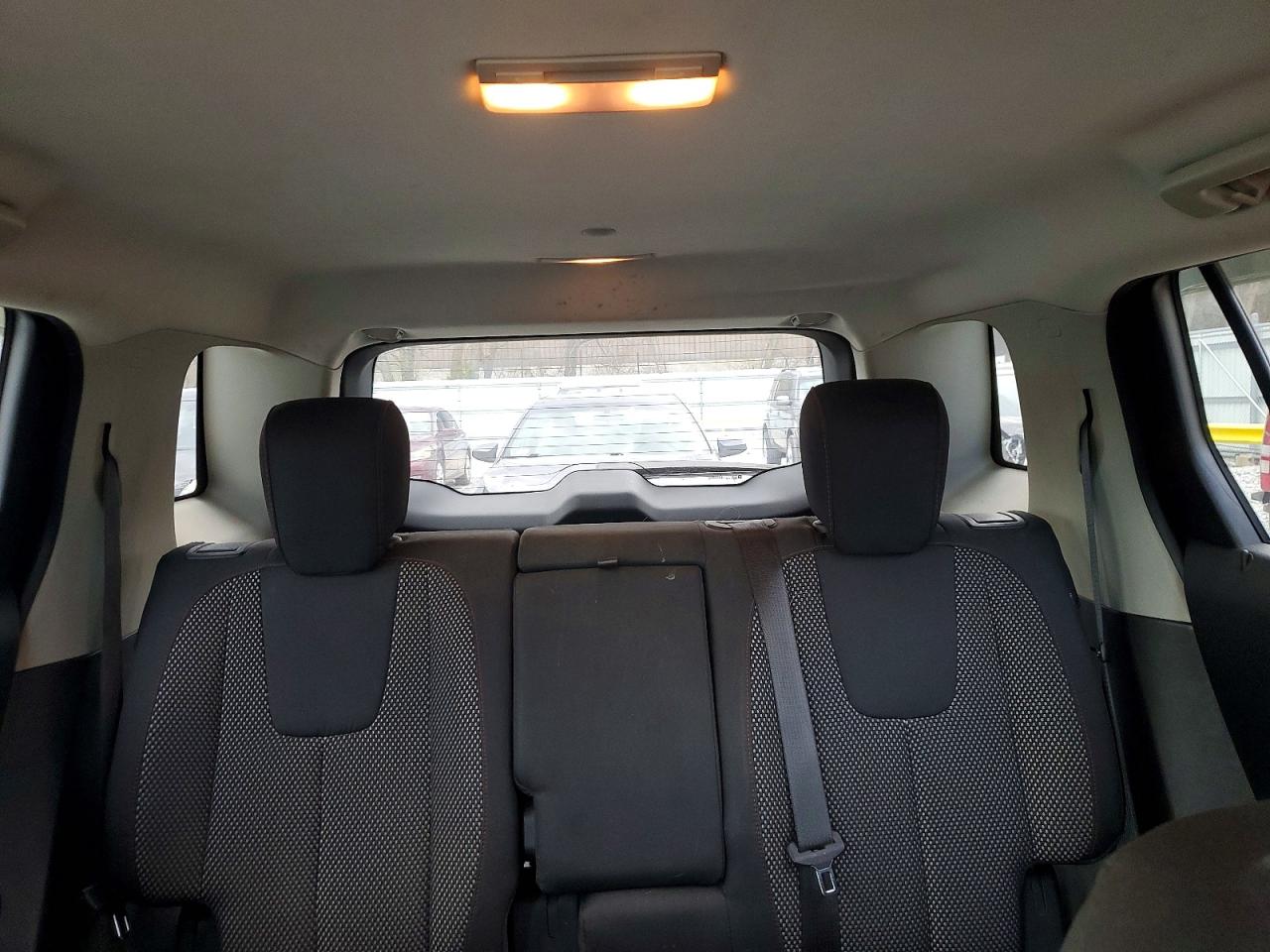 2012 GMC Terrain VIN 2GKFLTEK1C6394539 photo 10