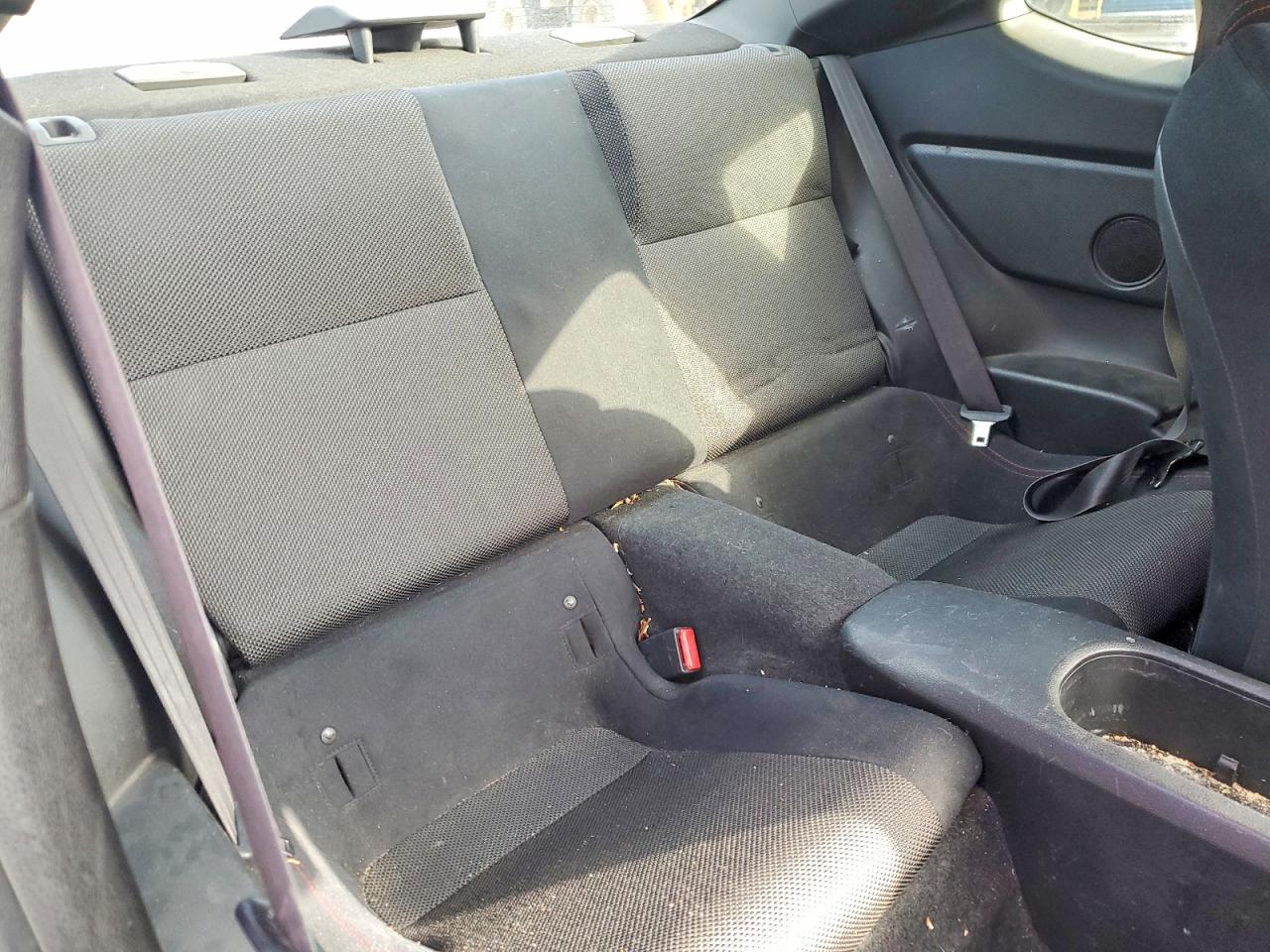 2013 Subaru Brz VIN JF1ZCAB10D1603580 photo 10