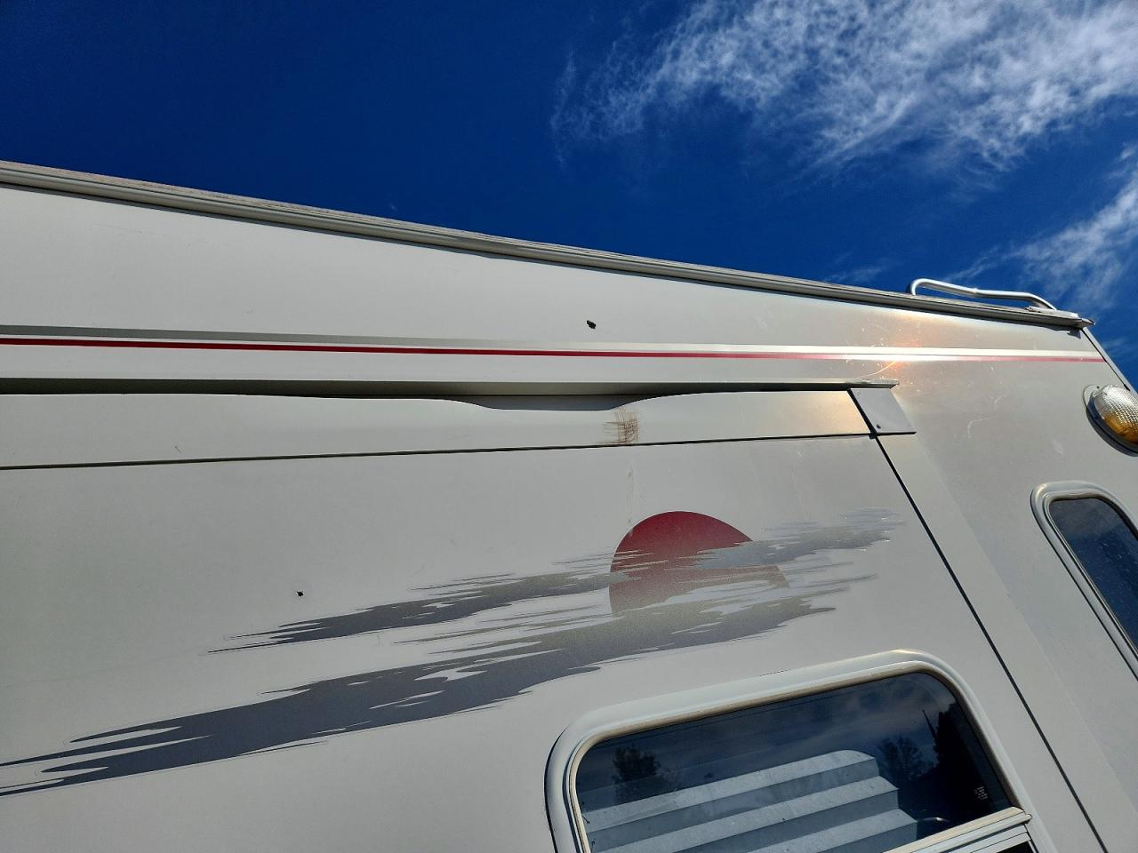2007 JAYCO All models VIN 1UJCJ02R071LH0063 photo 9