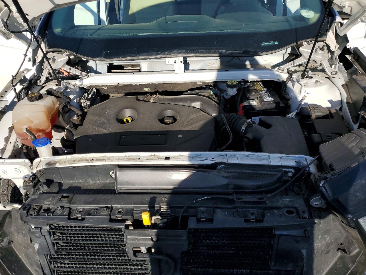 2018 Edge VIN 2FMPK4J93JBC60451 photo 12