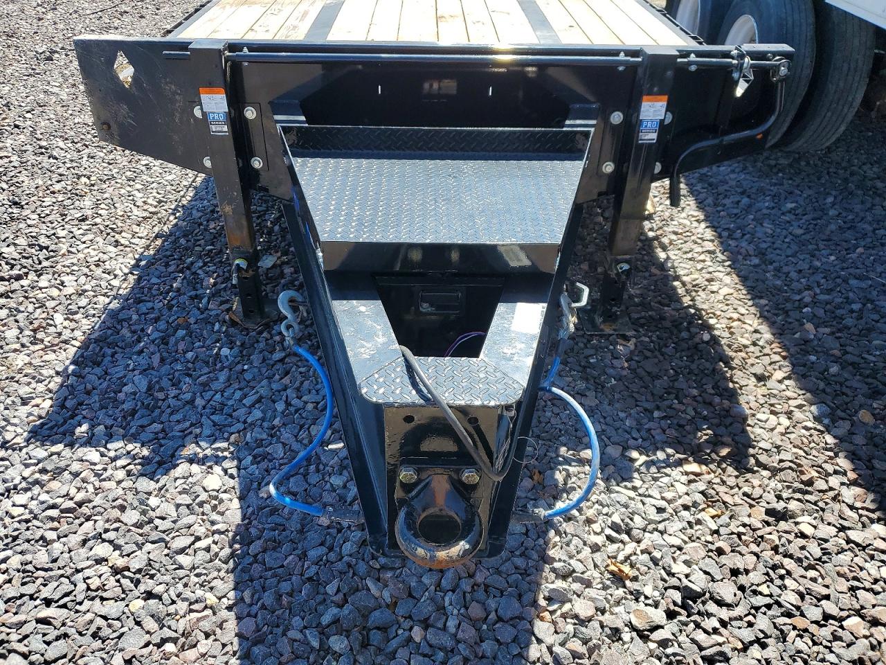 2025 DIAMOND Uk VIN 46UDF2820S1297020 photo 7