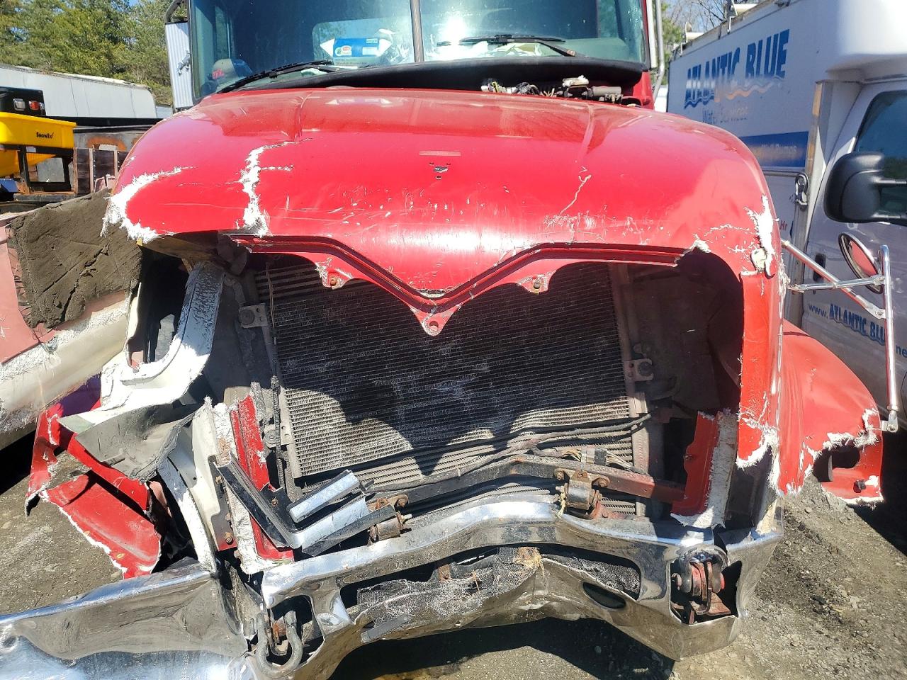 2013 MACK All other VIN 1M1AW09Y1DM024298 photo 7