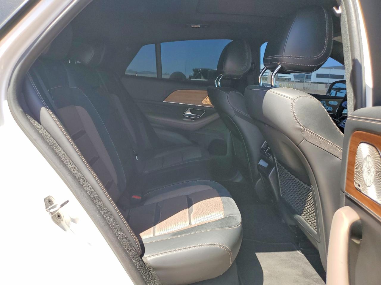 2023 Mercedes-Benz Gle class VIN 4JGFD6BB9PA860723 photo 11
