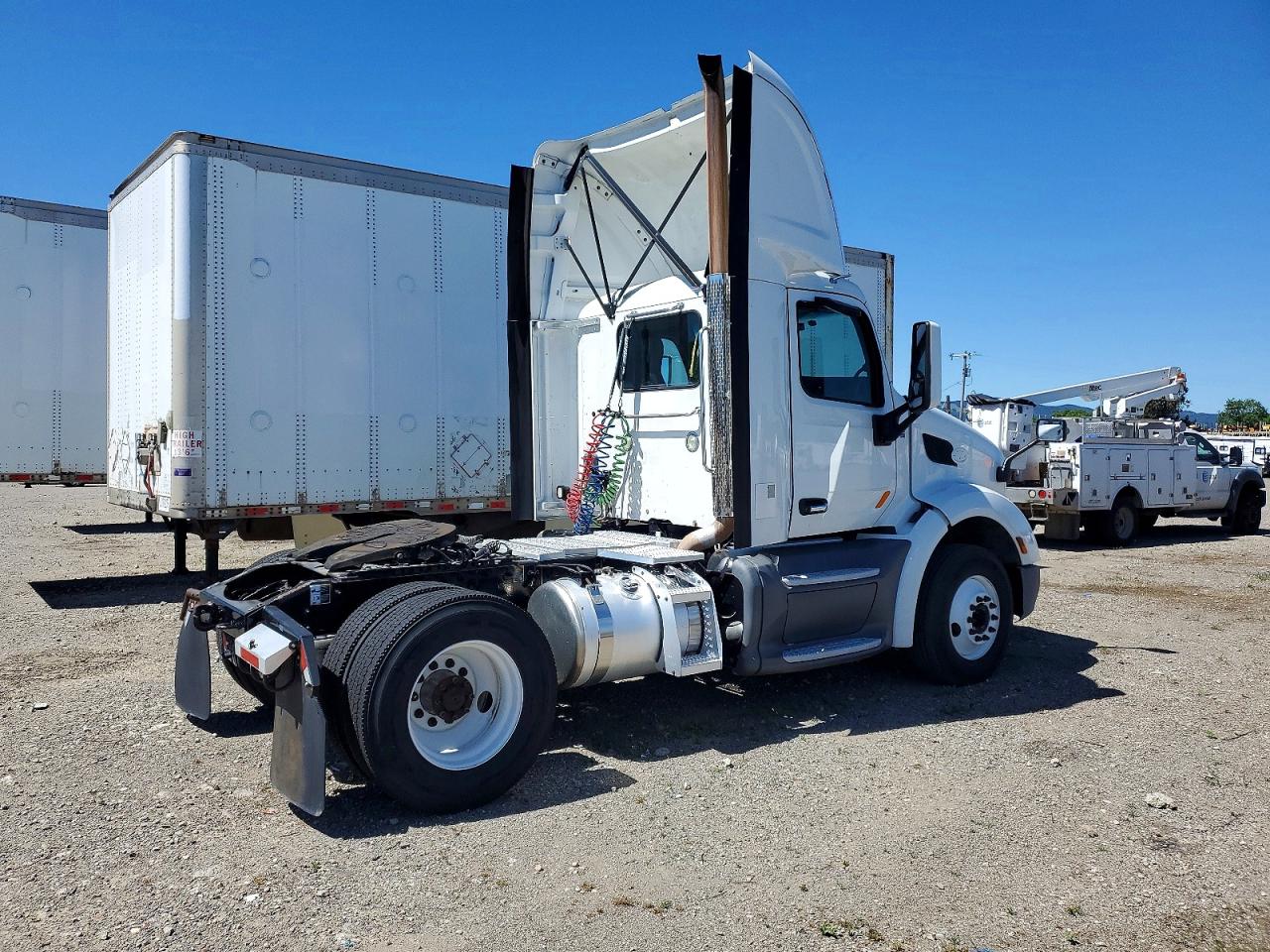 2017 PETERBILT All other VIN 1XPBA48X3HD428789 photo 4