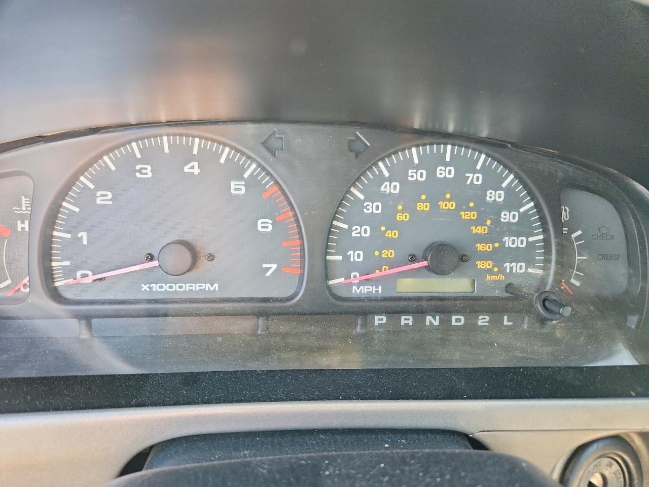 2001 TOYT All other VIN JT3GN86R310199457 photo 9