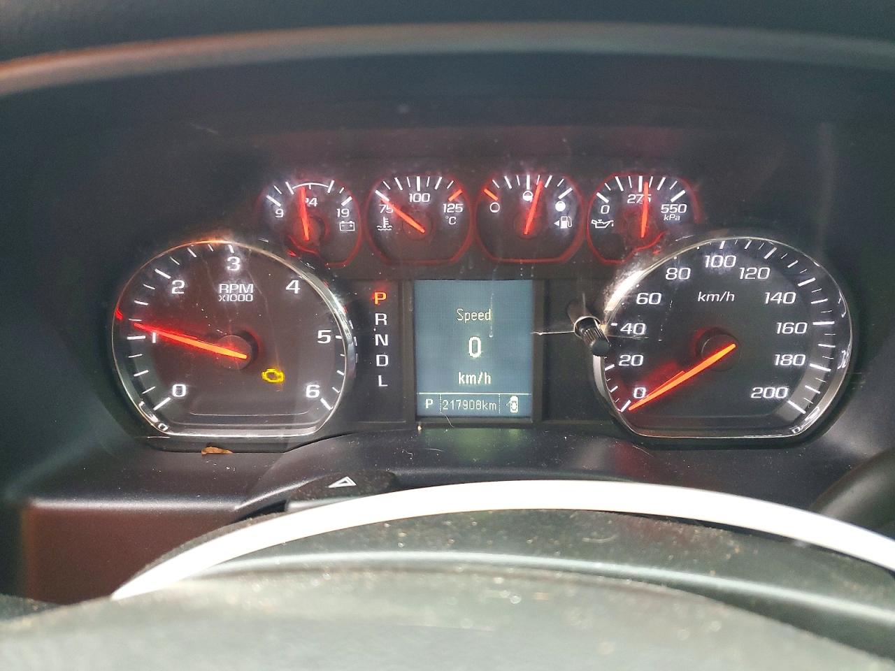 2019 CHEVROLET All models VIN 2GCVKMEC8K1230340 photo 9