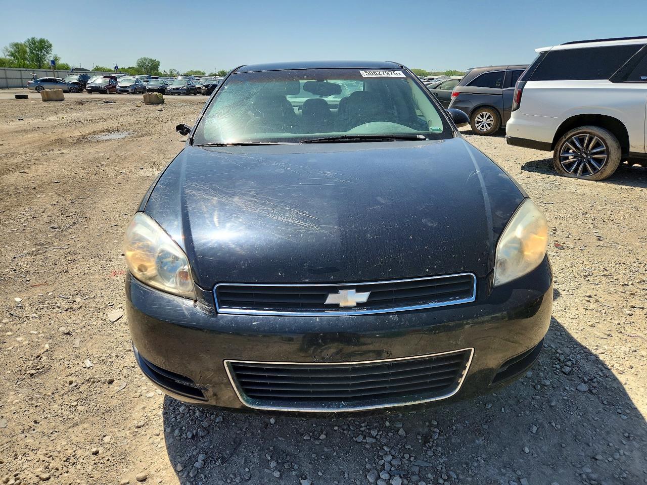 2007 Chevrolet Impala VIN 2G1WB58K079203678 photo 5