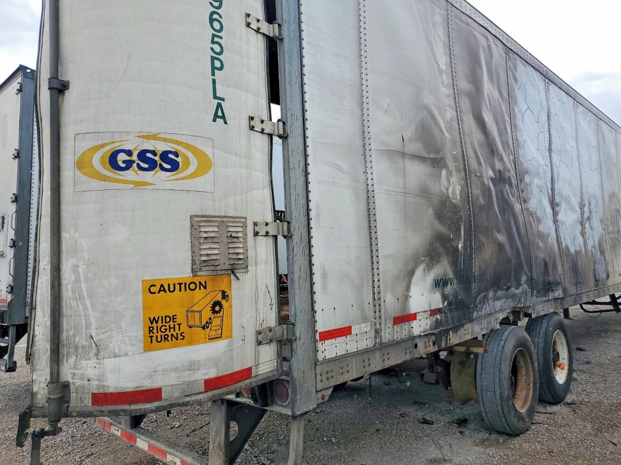 2015 WABASH All models VIN 1JJV532D9FL863418 photo 5