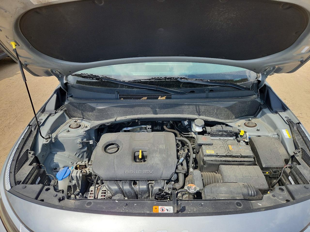 2024 Kia Seltos VIN KNDEUCAA5R7610368 photo 12