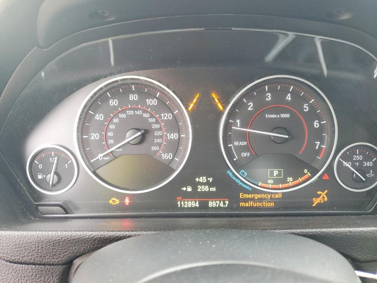 2019 BMW 4 series VIN WBA4J1C52KBM14171 photo 9