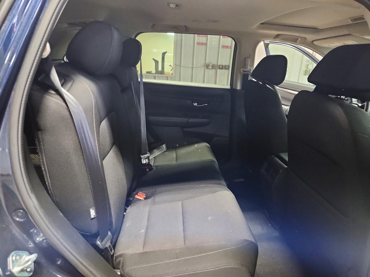 2024 Honda Crv VIN 7FARS4H43RE014056 photo 11