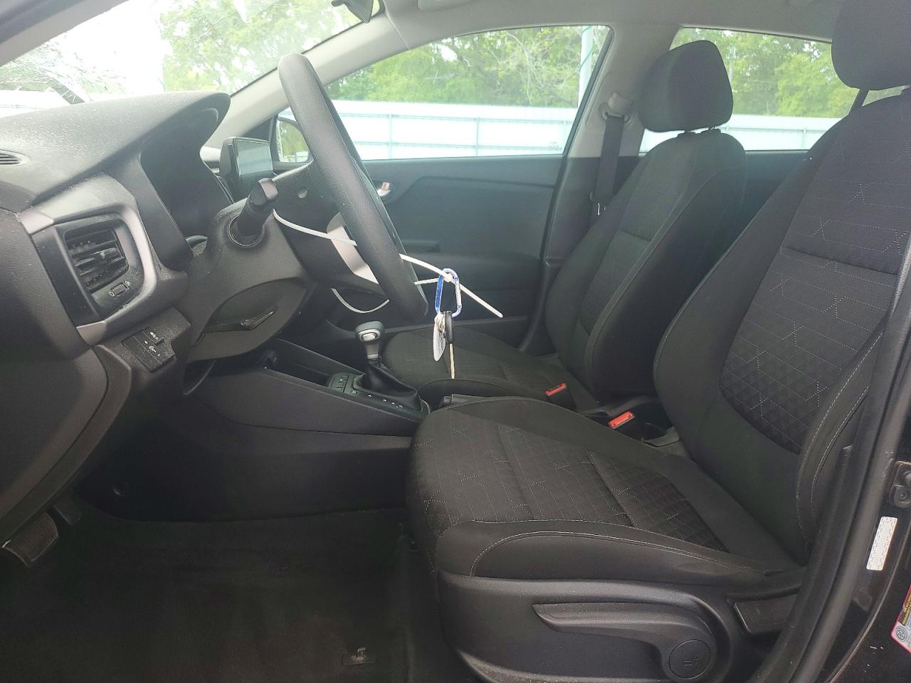 2023 Kia Rio VIN 3KPA24AD5PE518663 photo 7