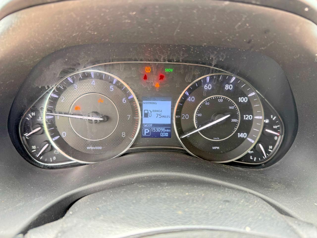 2020 Nissan Armada VIN JN8AY2ND4L9105763 photo 8