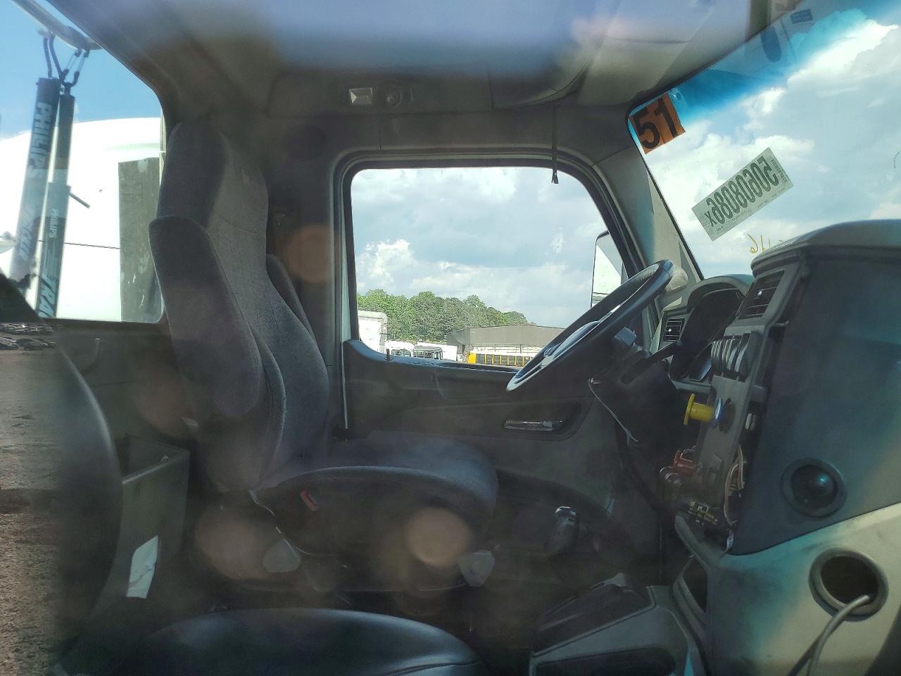 2018 PETERBILT All other VIN 1XPBA48X8JD478027 photo 5