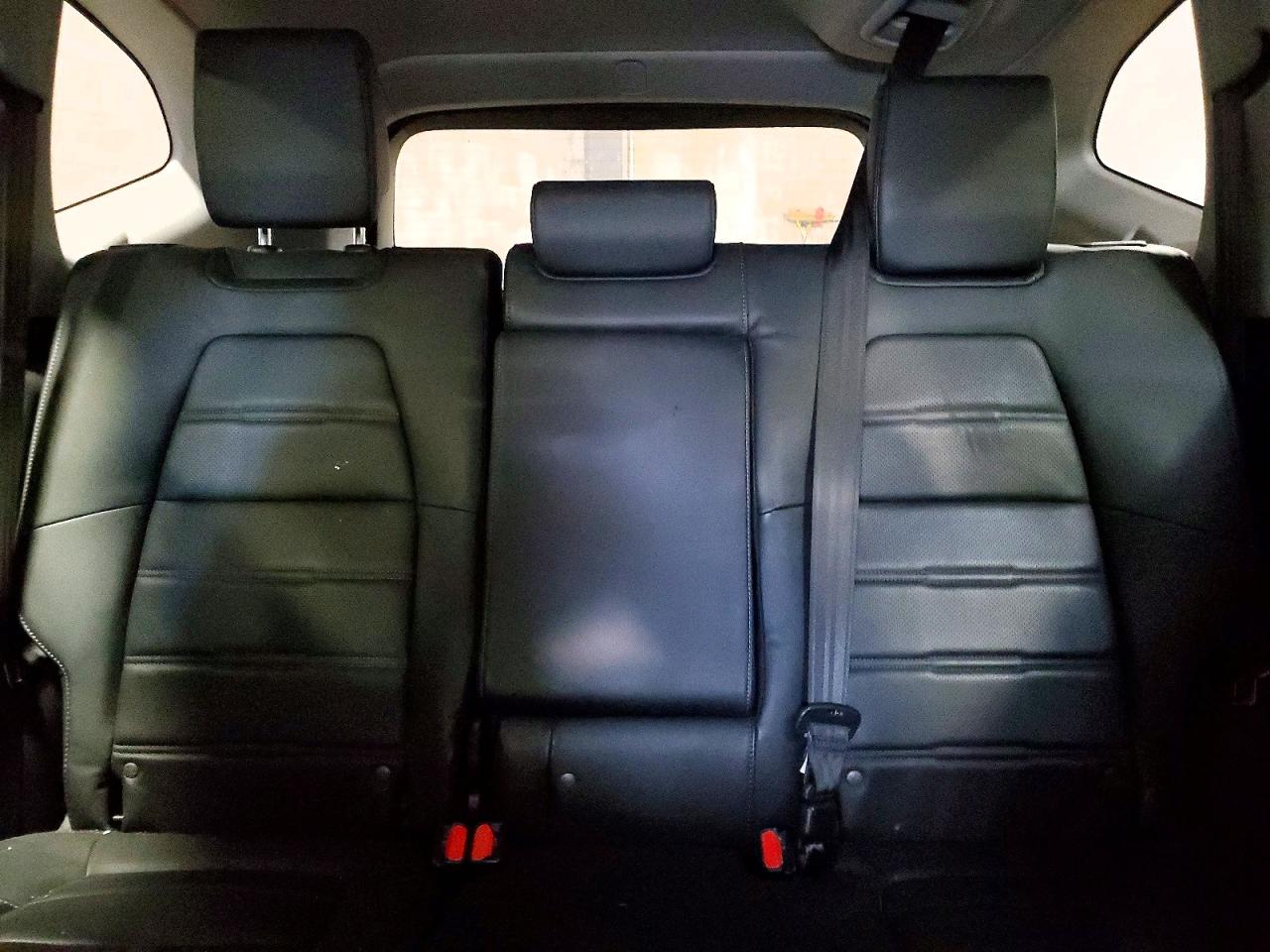 2020 Honda Crv VIN 7FART6H85LE011341 photo 10