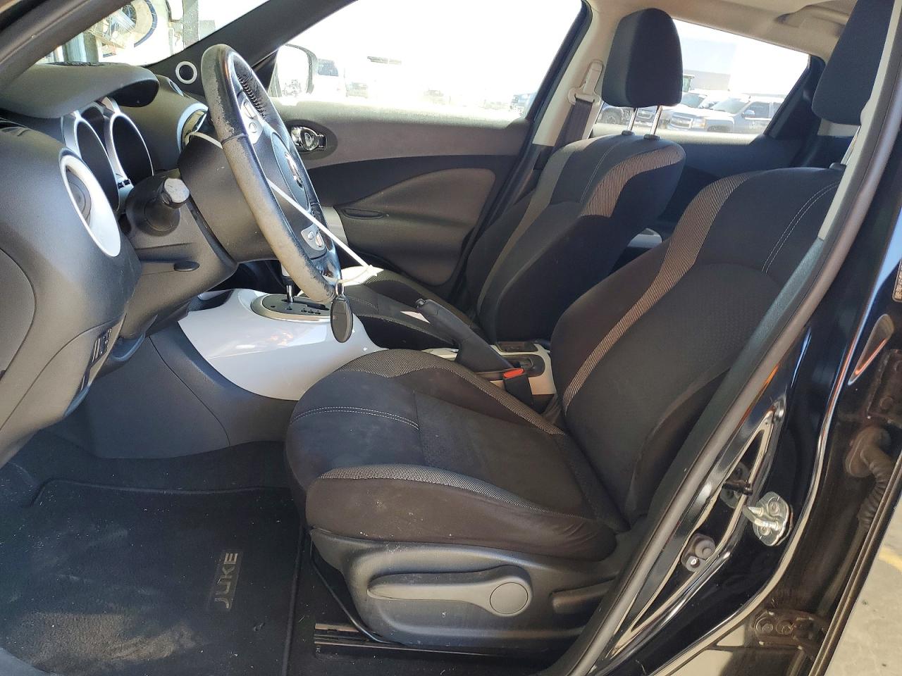 2017 Nissan Juke VIN JN8AF5MR6HT702606 photo 7