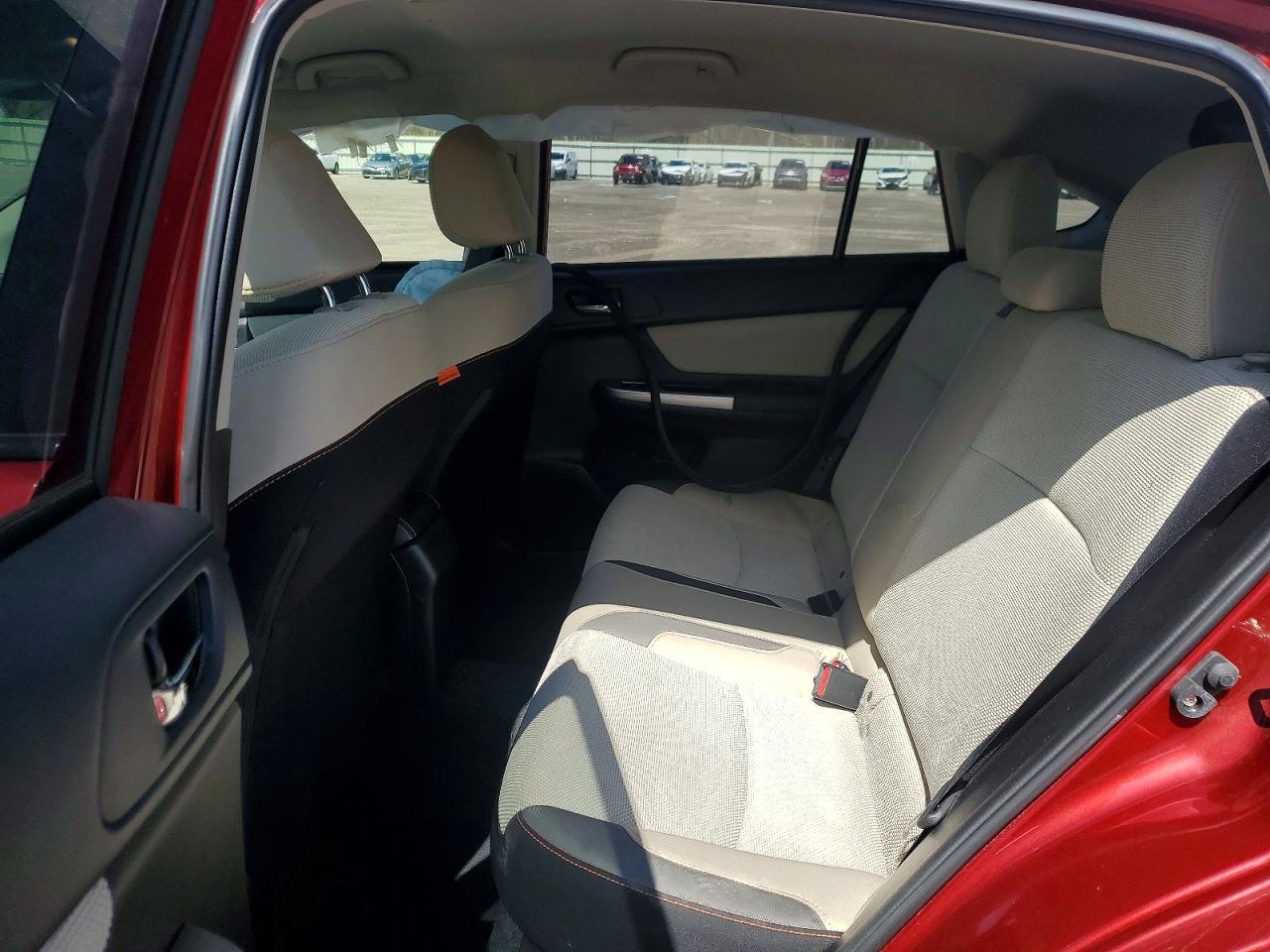 2017 SUBARU Crosstrek VIN JF2GPADC6HH242763 photo 11