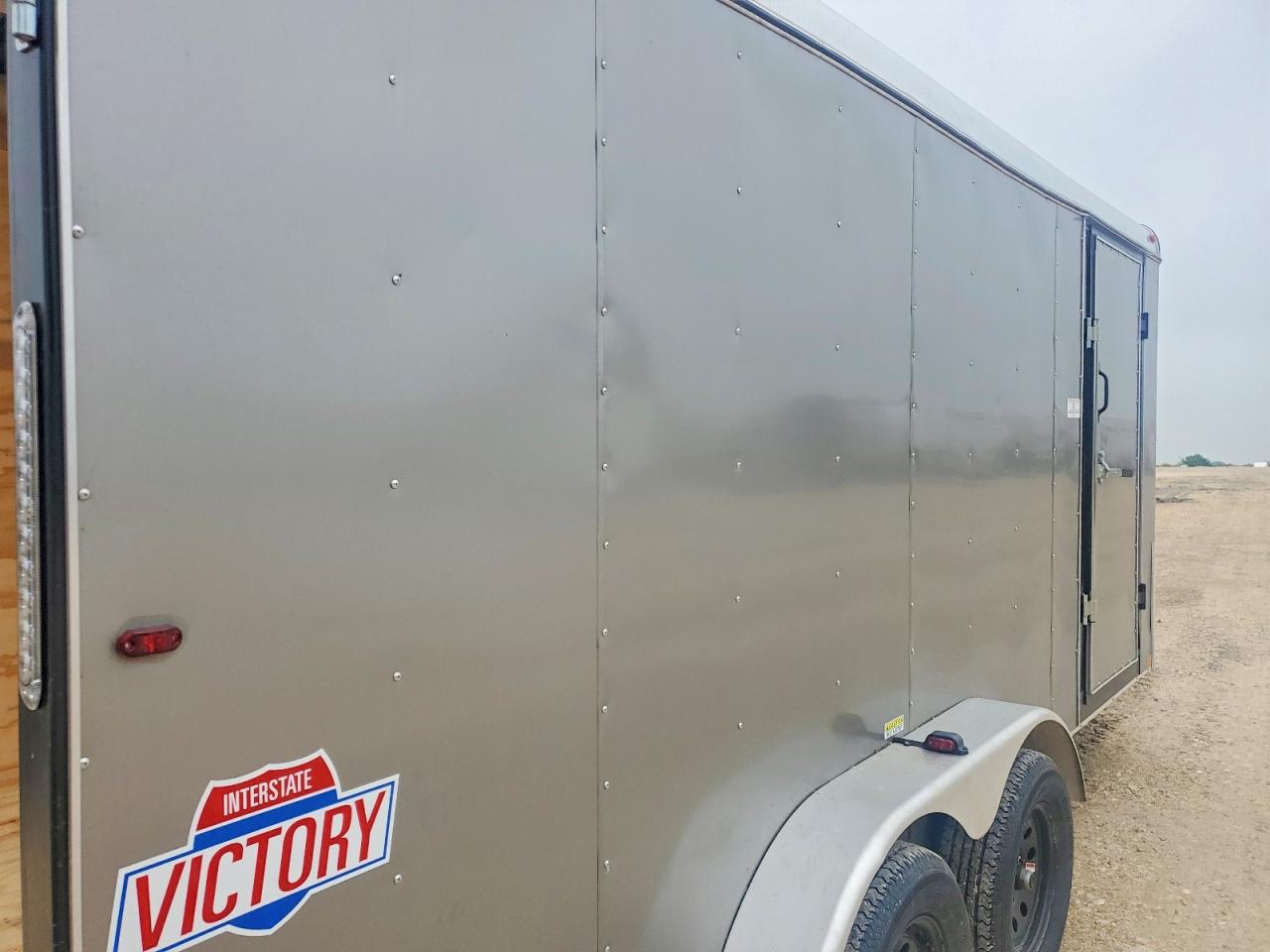 2025 INTERSTATE Unknown VIN 4RAVS1628SK106148 photo 9