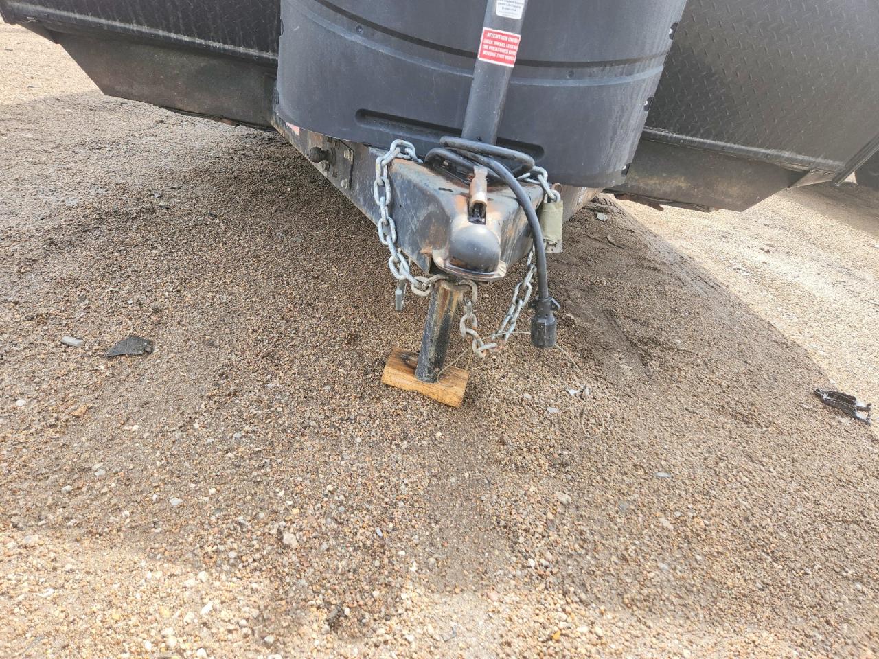 2018 KEYSTONE Coleman VIN 4YDT21522JY931882 photo 8