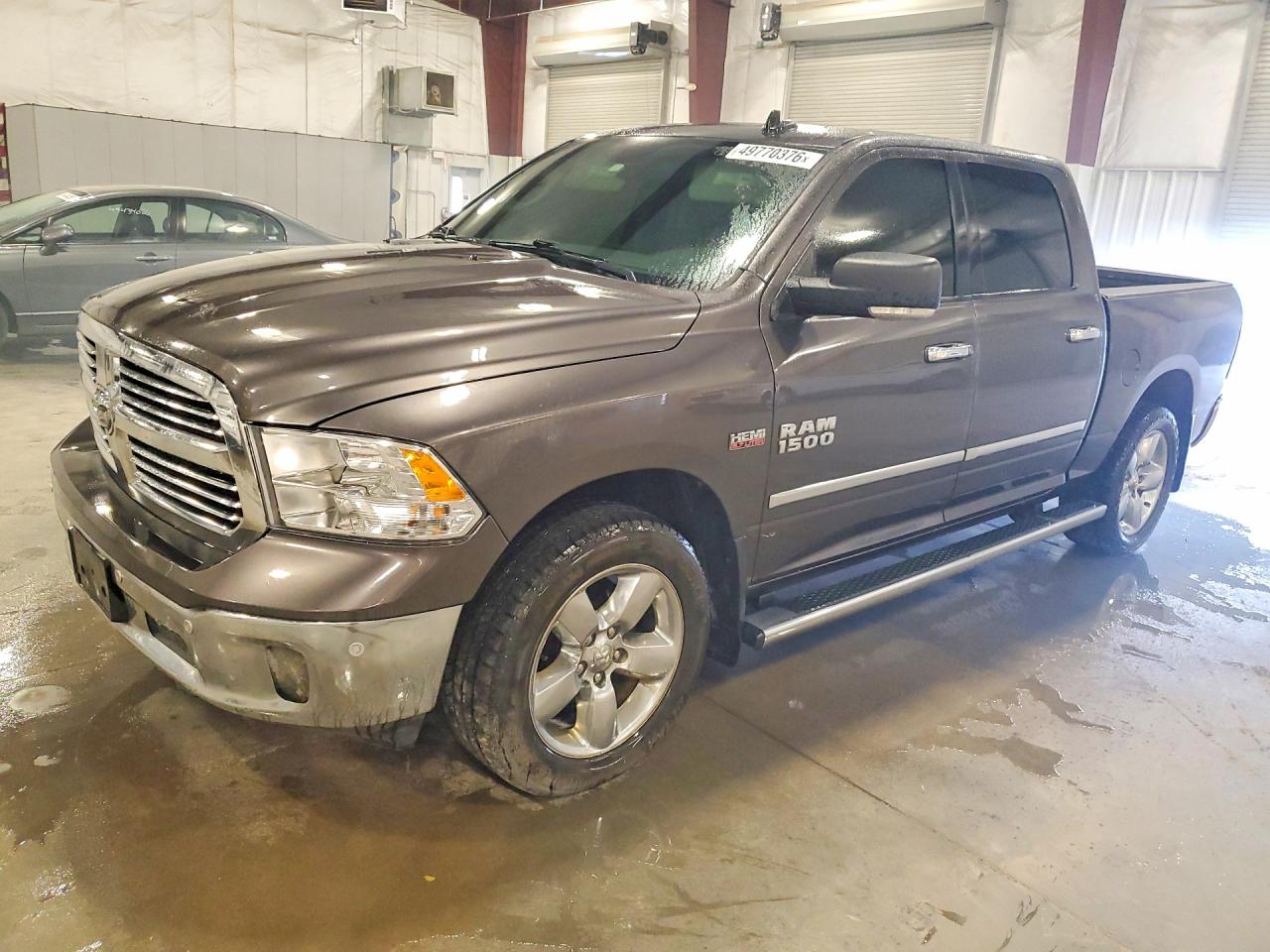2018 Ram 1500 VIN 3C6RR7LT0JG195775 photo 1