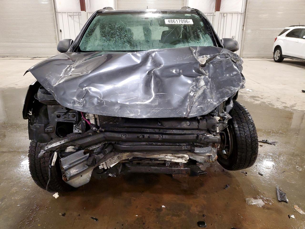 2009 Chevrolet Equinox VIN 2CNDL13F296210579 photo 5