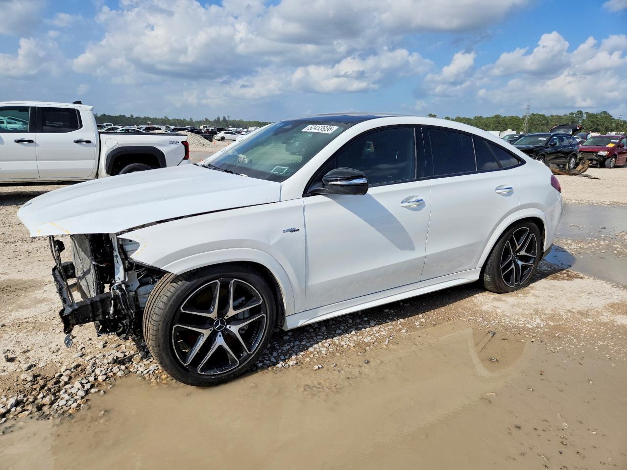 2024 Mercedes-Benz Gle class VIN 4JGFD6BB6RB000369 photo 1