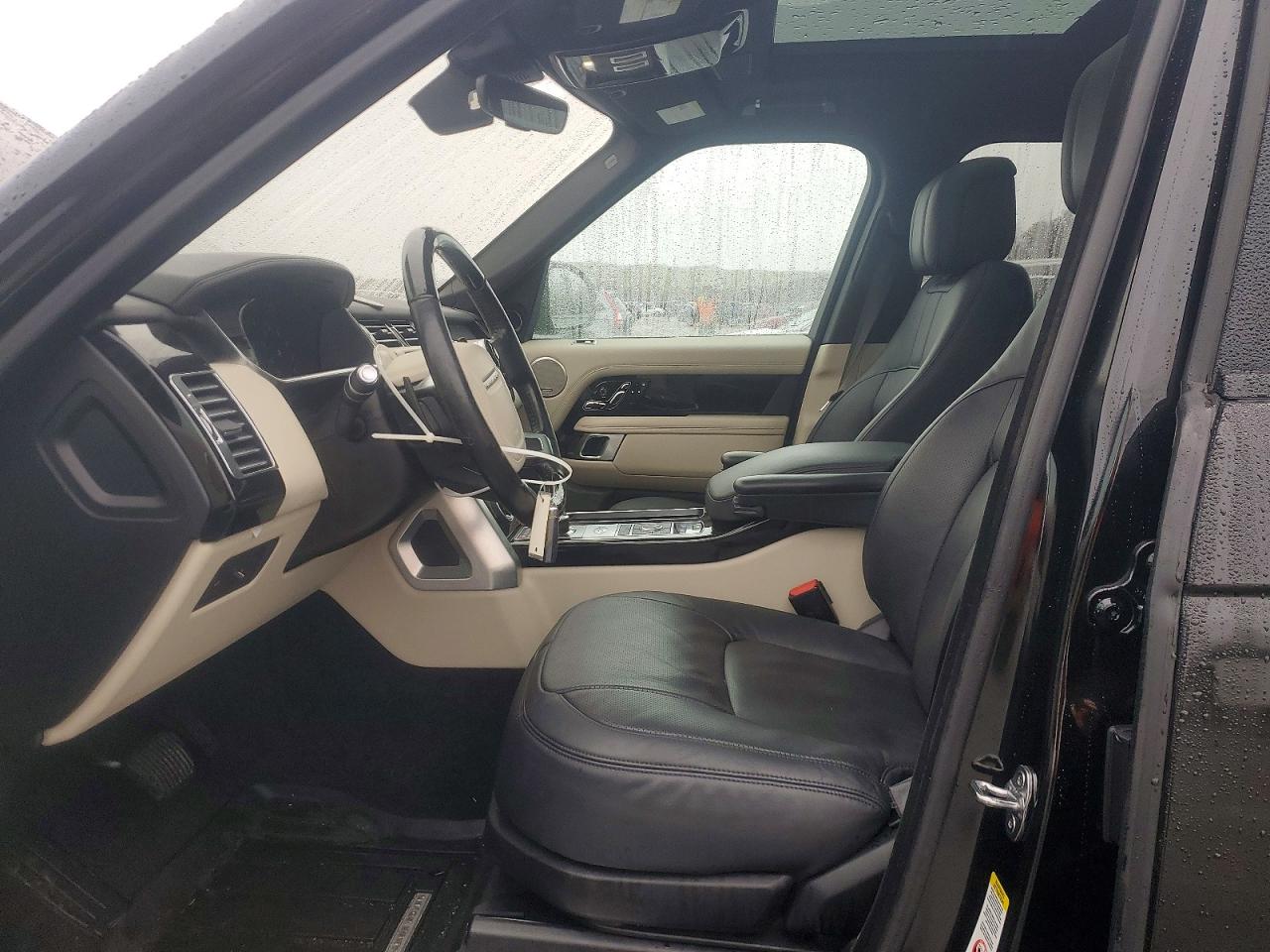 2020 Land Rangerover VIN SALGS2RU5LA591587 photo 7
