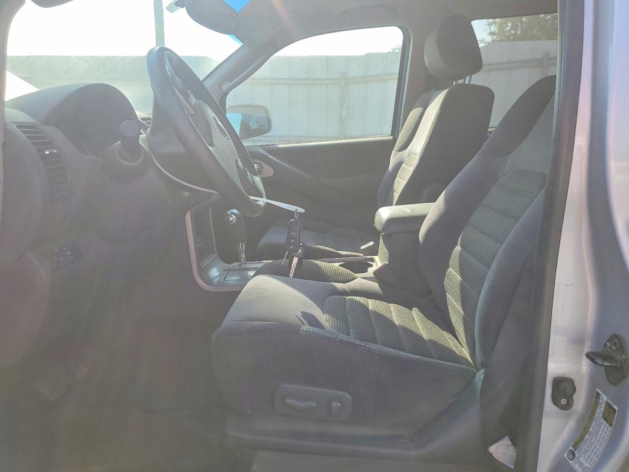 2006 Nissan Pathfinder VIN 5N1AR18U56C607134 photo 7