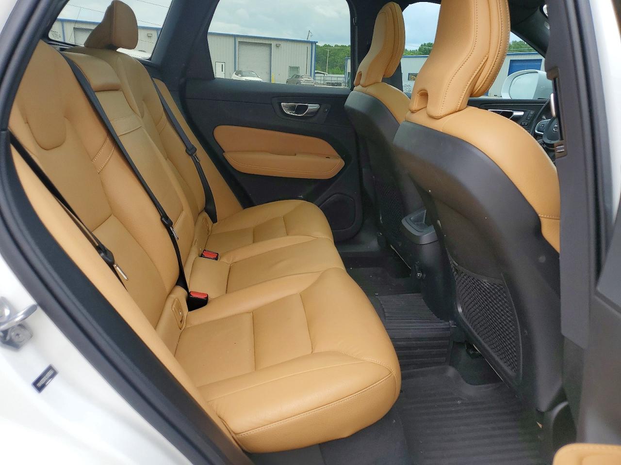 2020 Volvo Xc60 VIN YV4102DK1L1610545 photo 11