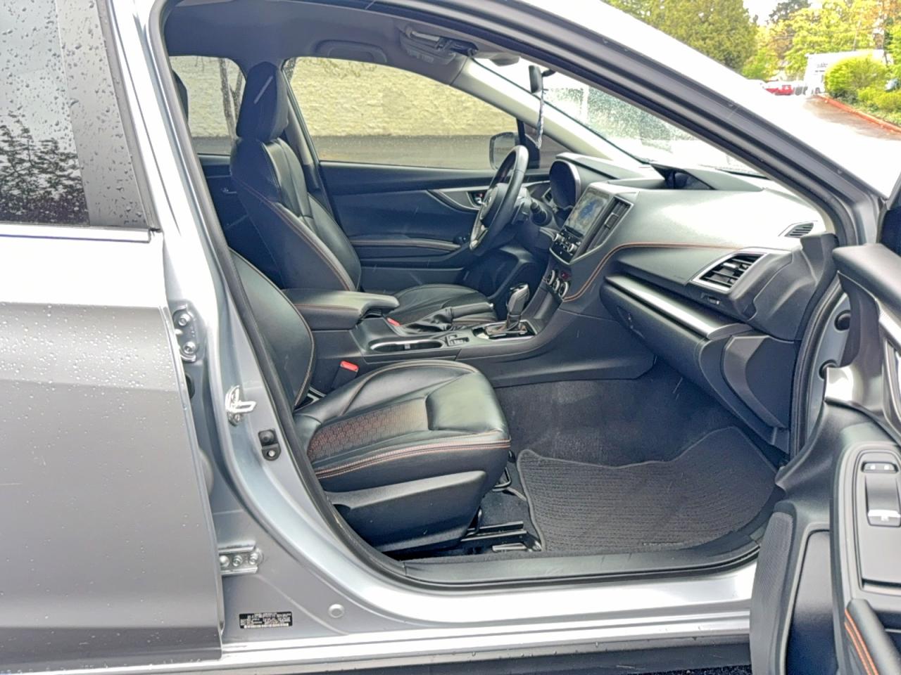 2023 Subaru Crosstrek VIN JF2GTHMC6PH316718 photo 5