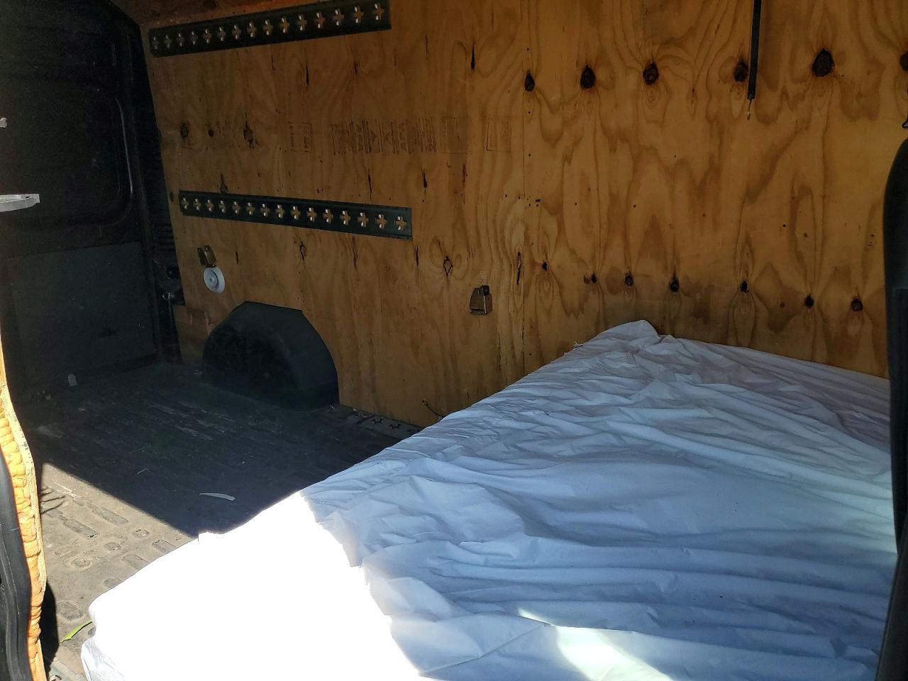 2023 Ram Promaster VIN 3C6LRVDG3PE504414 photo 10