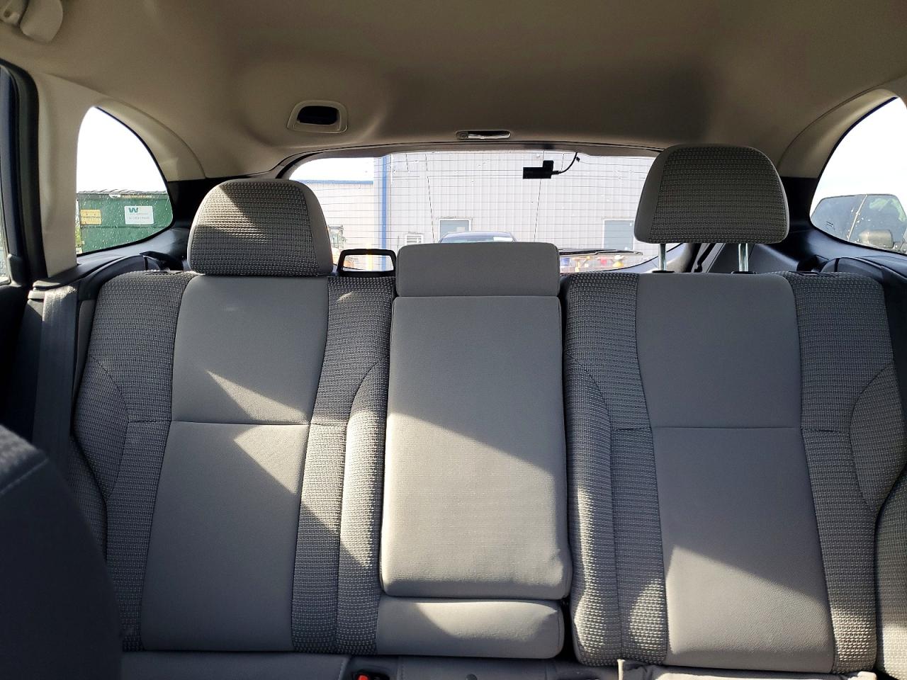 2022 Subaru Outback VIN 4S4BTAFC9N3221590 photo 10