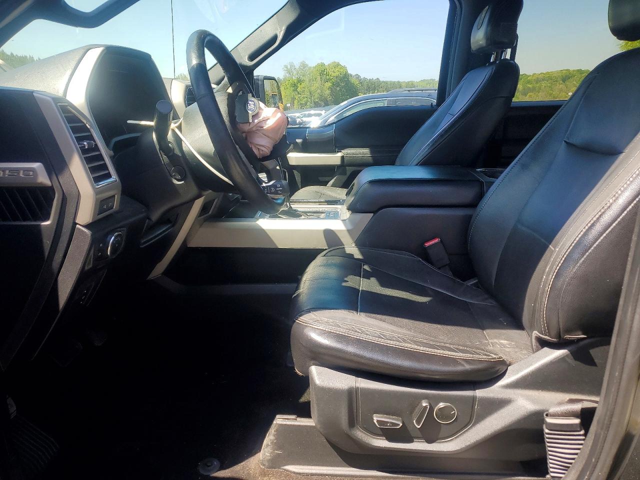 2015 Ford F150 VIN 1FTEW1EF8FFB48894 photo 7