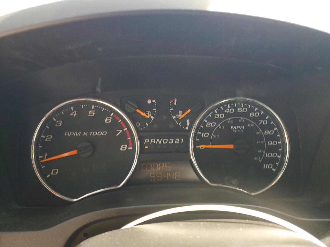 2011 Chevrolet Colorado VIN 1GCESCF94B8121514 photo 9