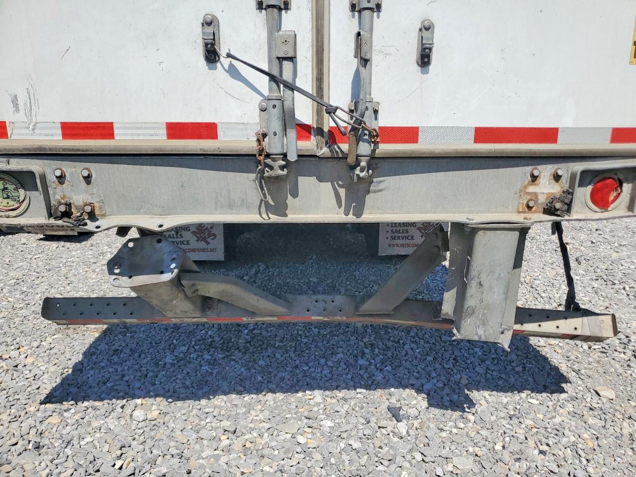 2016 HYTR Hytr VIN 3H3V532C4GT361022 photo 9
