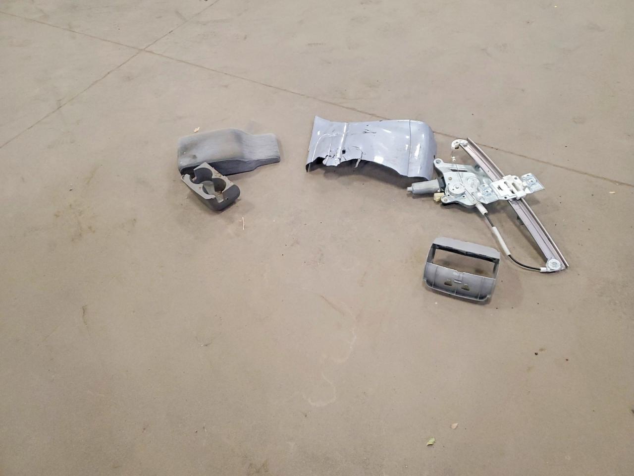 2005 Buick Lesabre cu VIN 1G4HP54K25U282631 photo 12