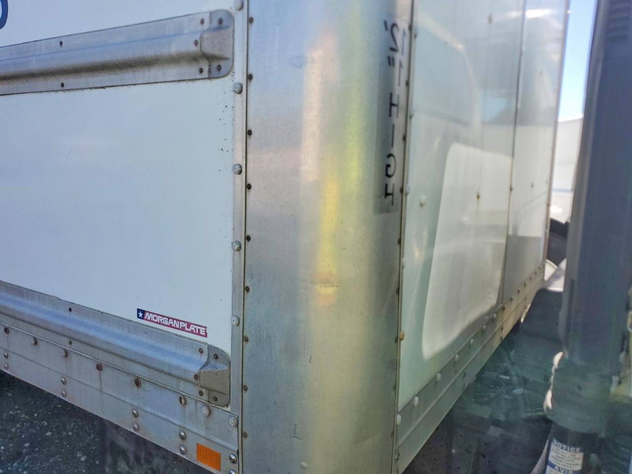2012 Isuzu Npr VIN JALC4W169C7000113 photo 10