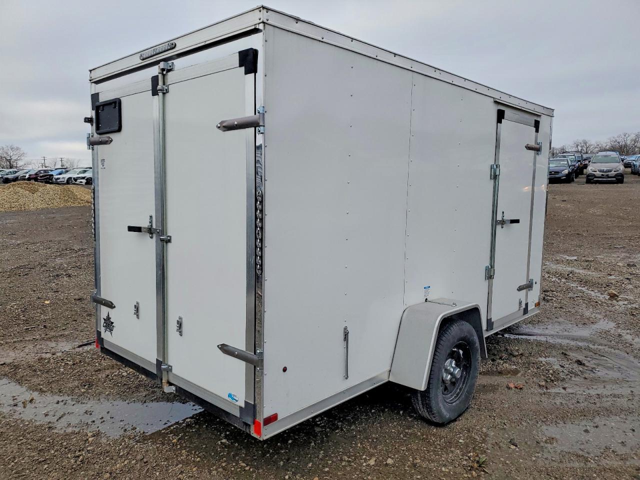 2024 FOREST Us cargo VIN 5NHUUS212RW089939 photo 4