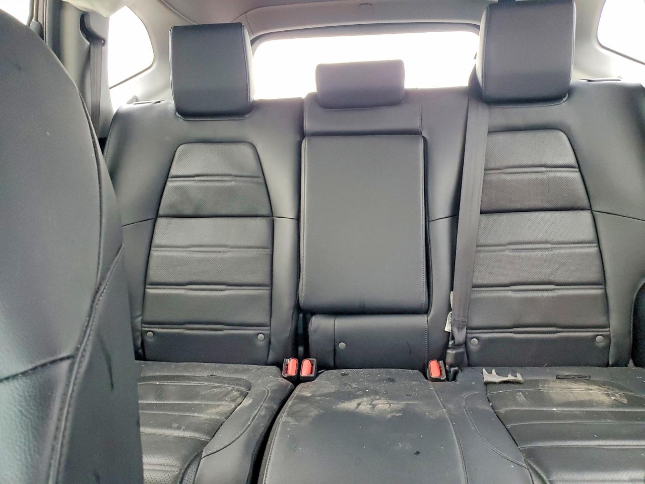 2022 Honda Crv VIN 5J6RW2H84NA003457 photo 10