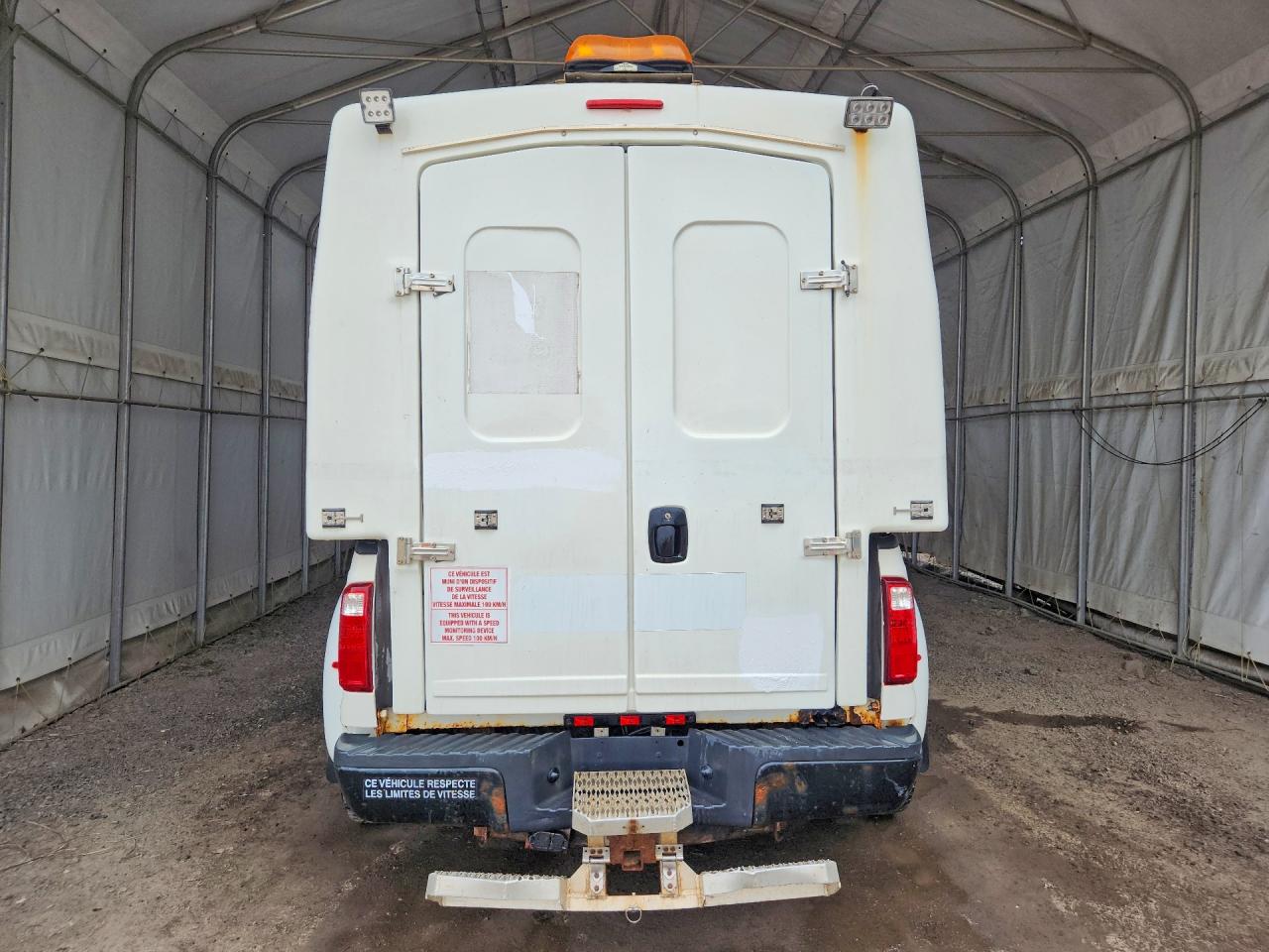 2012 Ford F350 VIN 1FT8X3C60CEB34885 photo 6