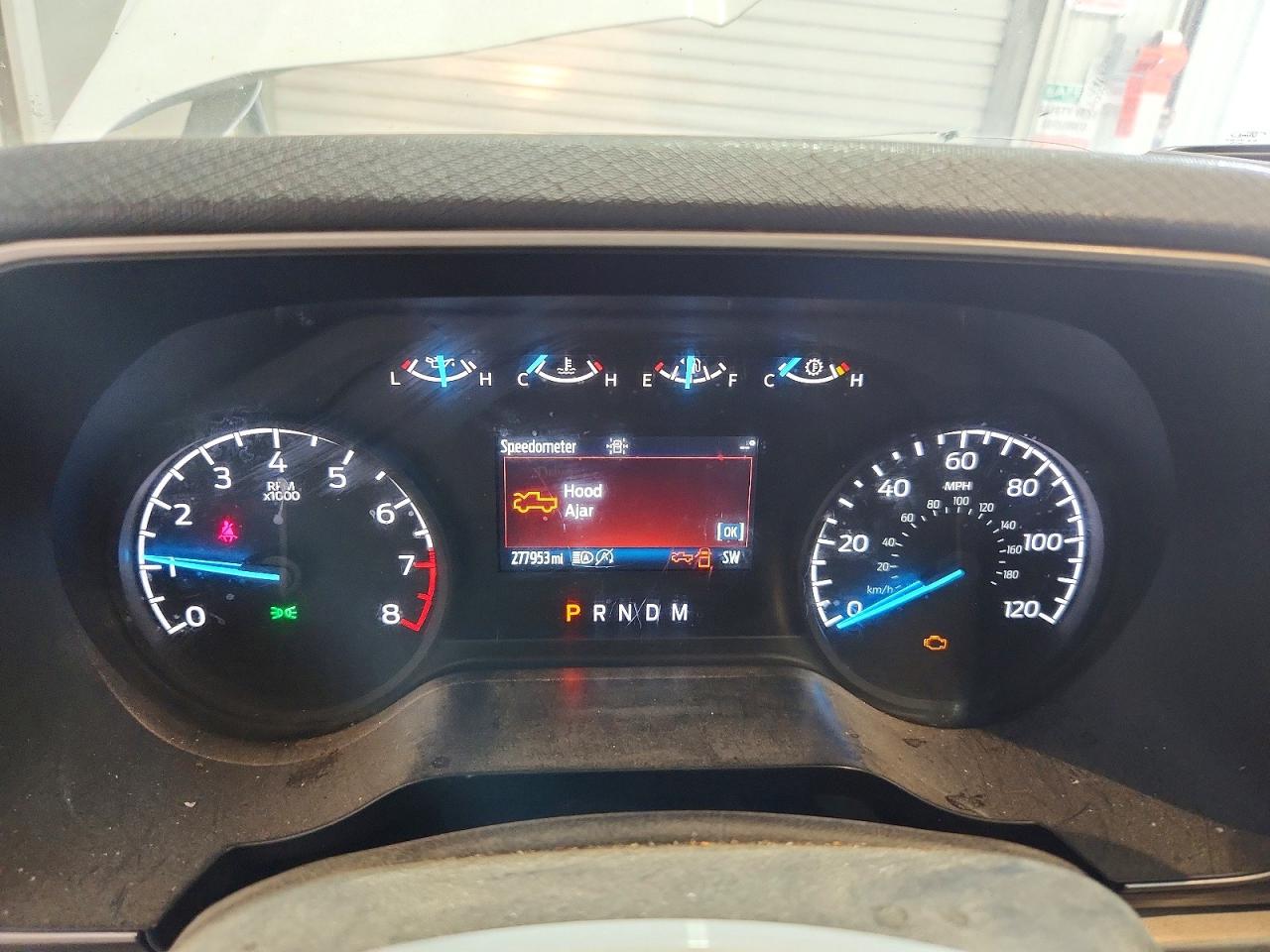 2021 Ford F150 VIN 1FTMF1CB7MKD02446 photo 9
