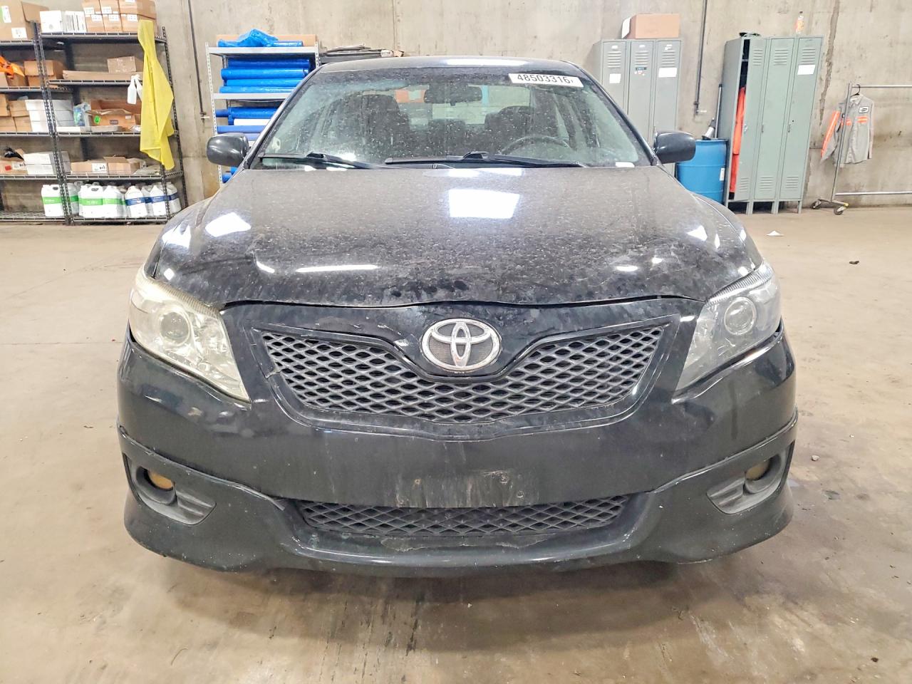 2011 Toyota Camry se VIN 4T1BF3EK7BU732698 photo 5