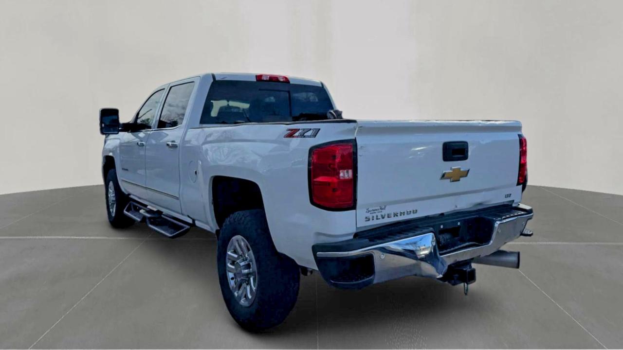 2019 CHEVROLET Silverado VIN 1GC1KTEY3KF193632 photo 3