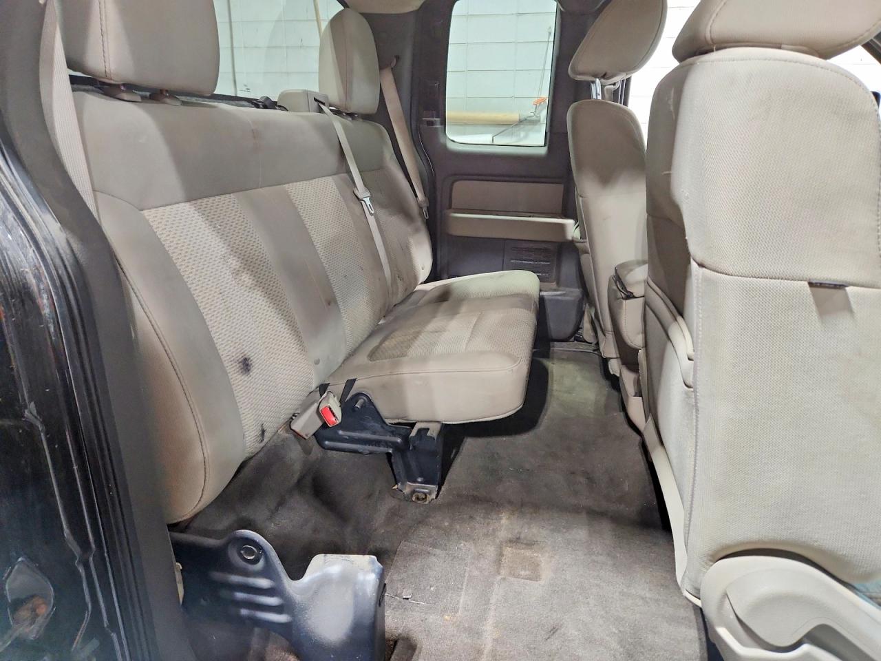 2010 Ford All models VIN 1FTEX1E84AFC70255 photo 10