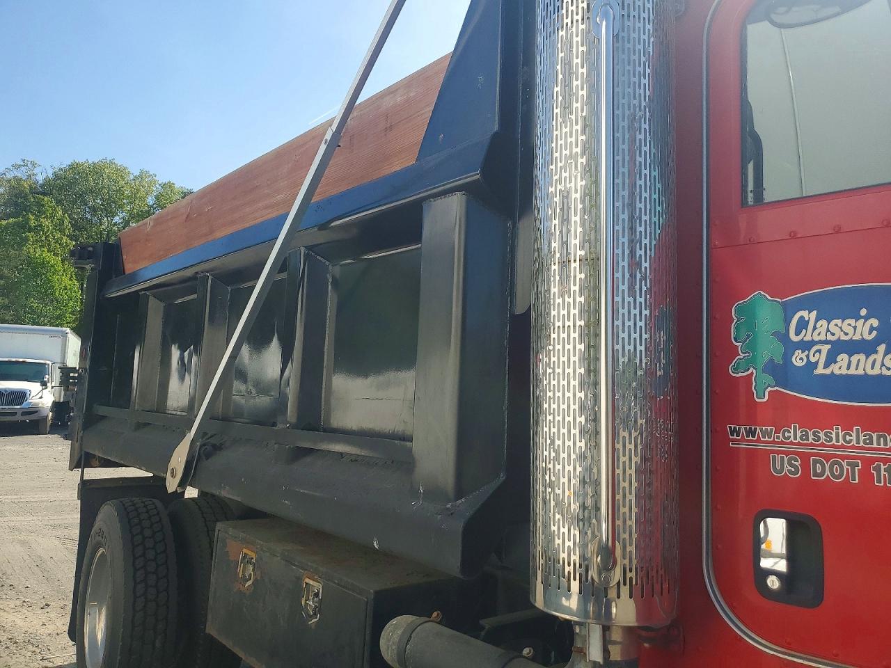 2009 PETERBILT All other VIN 2NPLHN7X29M771526 photo 6