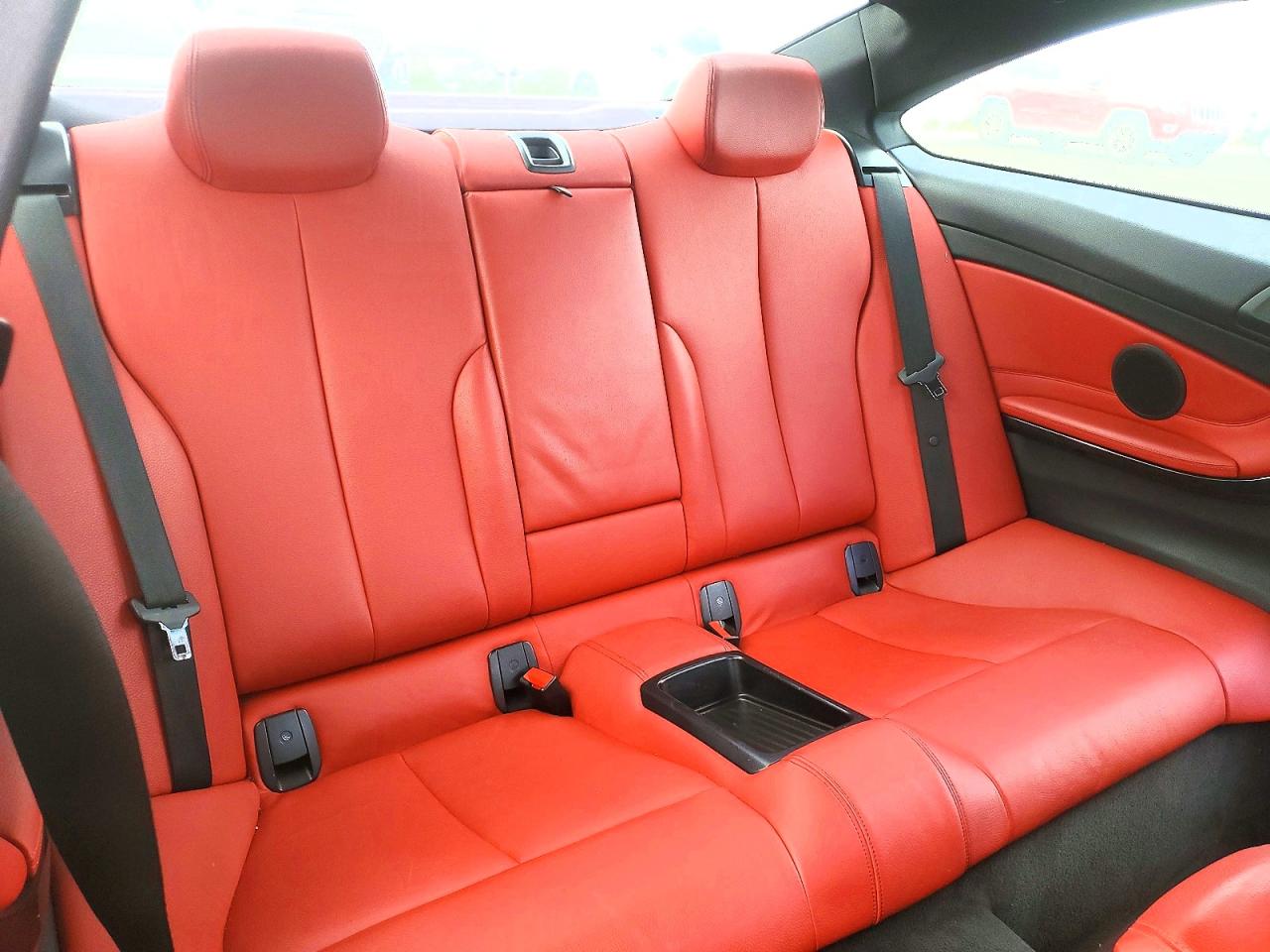 2015 BMW 428 xi VIN WBA3N5C52FK198352 photo 10