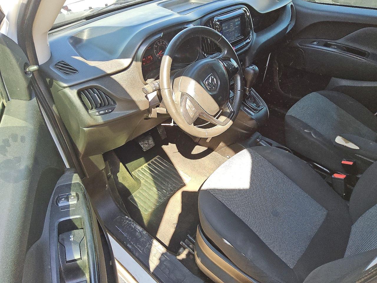 2016 Ram All models VIN ZFBERFAT0G6C28830 photo 8