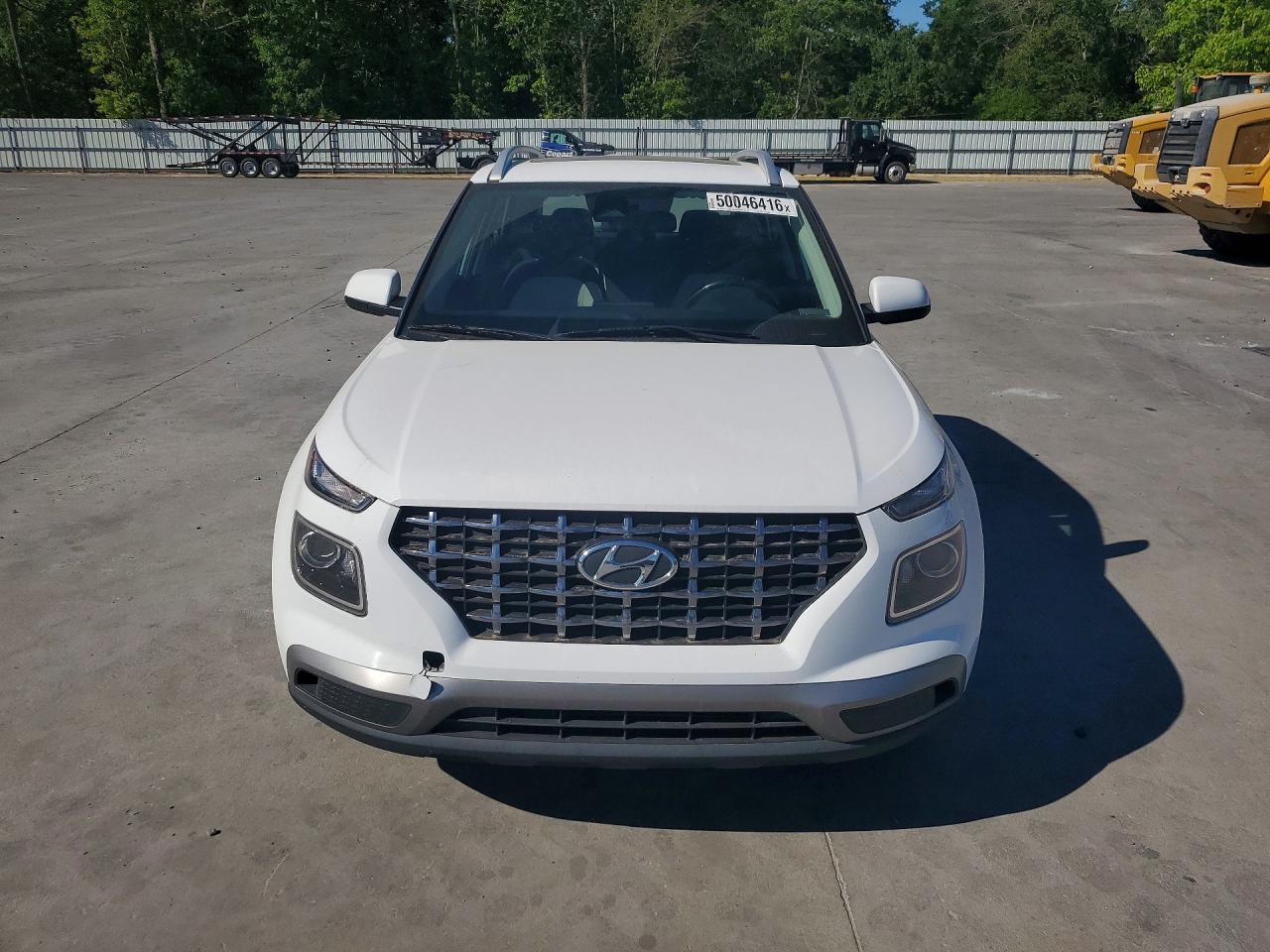 2023 Hyundai Venue VIN KMHRC8A30PU220159 photo 5